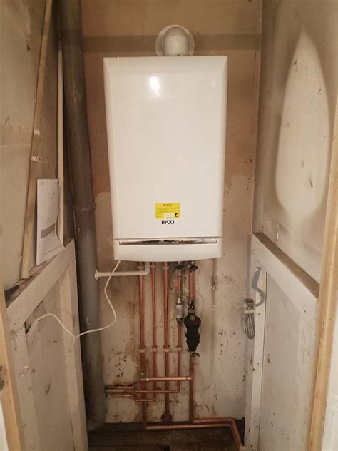 gas cooker installation redditch